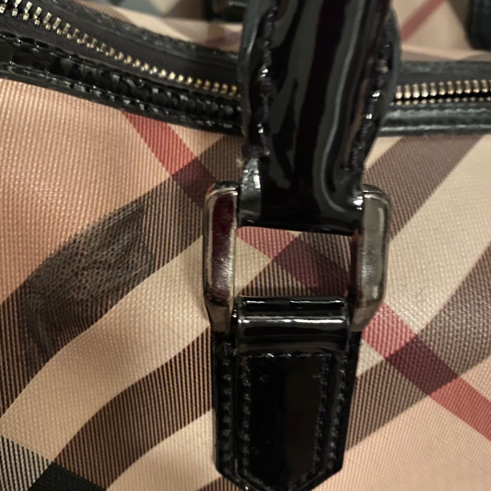 Burberry Nova Check - image 7